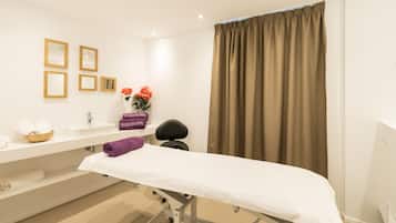 Massaggi