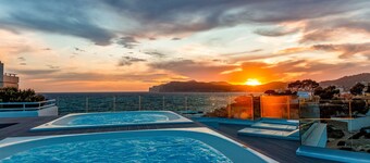 FERGUS Style Cala Blanca Suites