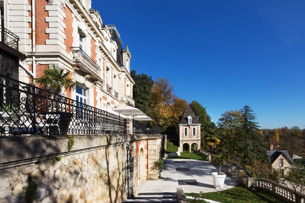 Art Hôtel Rochecorbon