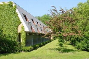 Eksteriør