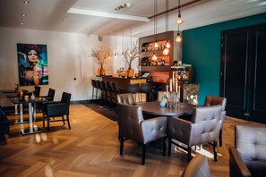 Bar (on property) - Van der Valk Hotel Wieringermeer (Wieringerwerf)