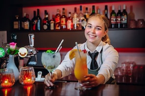 Breakfast, lunch, dinner and brunch served  - Van der Valk Hotel Wieringermeer (Wieringerwerf)