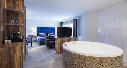 Van der Valk Hotel Wieringermeer