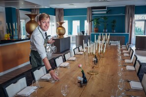 Meeting facility - Van der Valk Hotel Wieringermeer (Wieringerwerf)