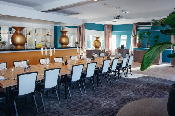 Sala de reuniones