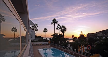 Apartamentos Miami