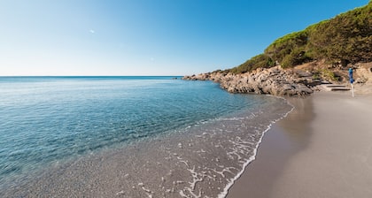 Alba Dorata Resort
