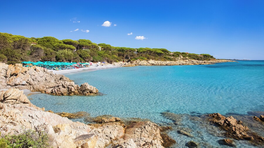 Alba Dorata Resort