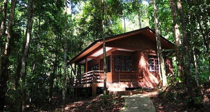 Permai Rainforest Resort