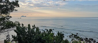 Permai Rainforest Resort