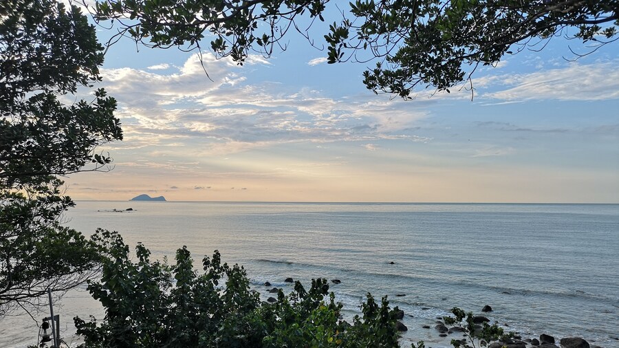 Permai Rainforest Resort