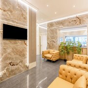 Hotel Barry