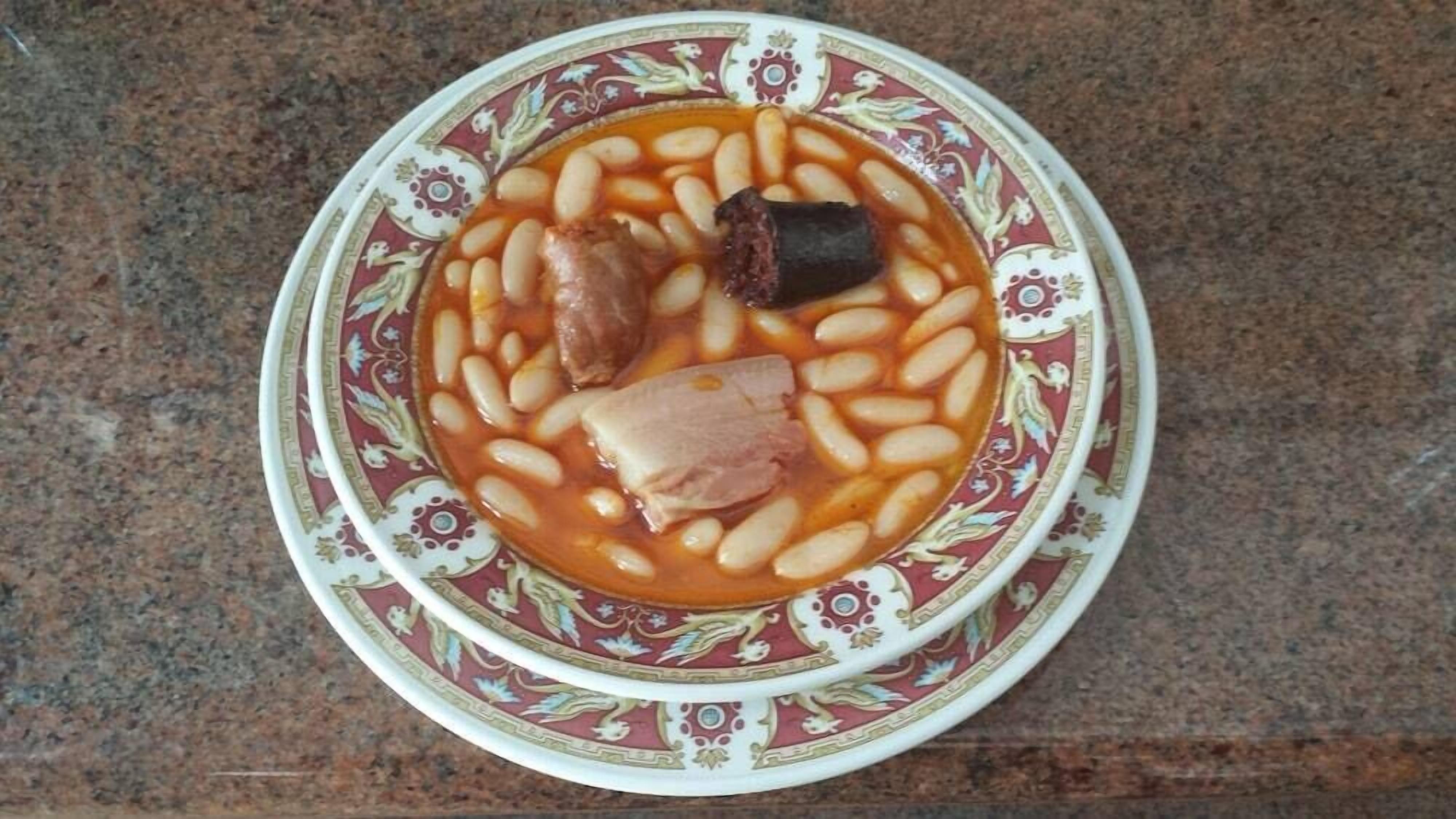 Makanan dan minuman