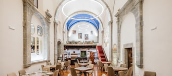 Hotel Don Paco