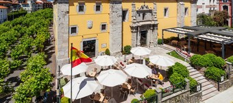 Hotel Don Paco