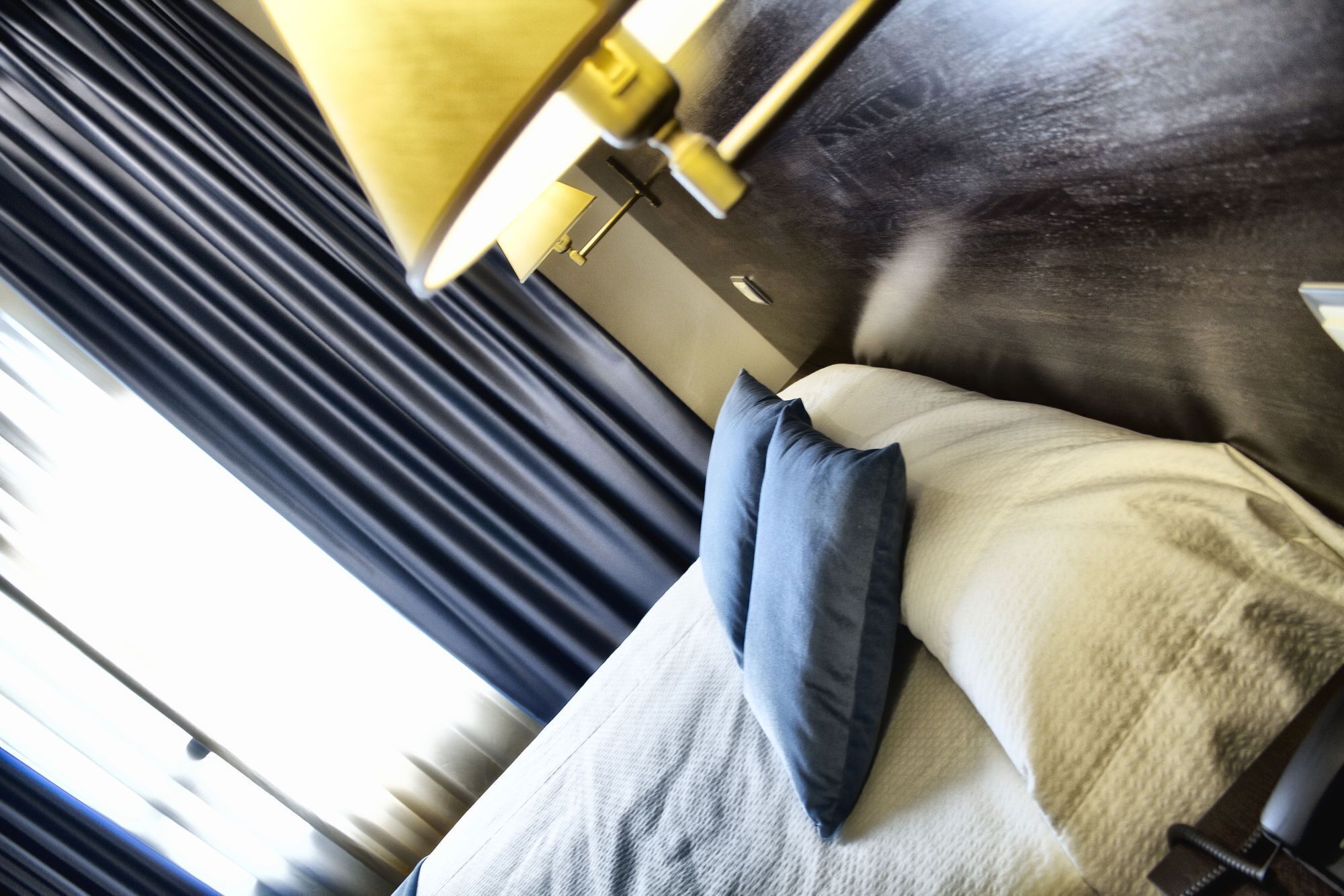 In-room safe, desk, free WiFi, bed sheets