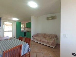 Flat-screen TV - Residence la Chimera (Villasimius)