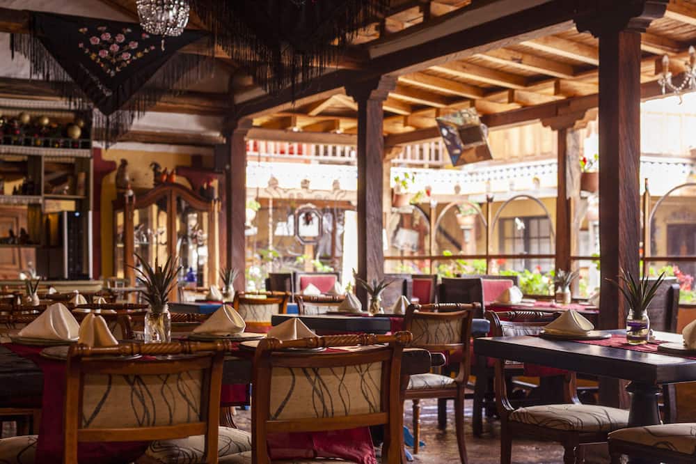 Hotel La Posada de San Antonio