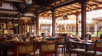 Cocina internacional 