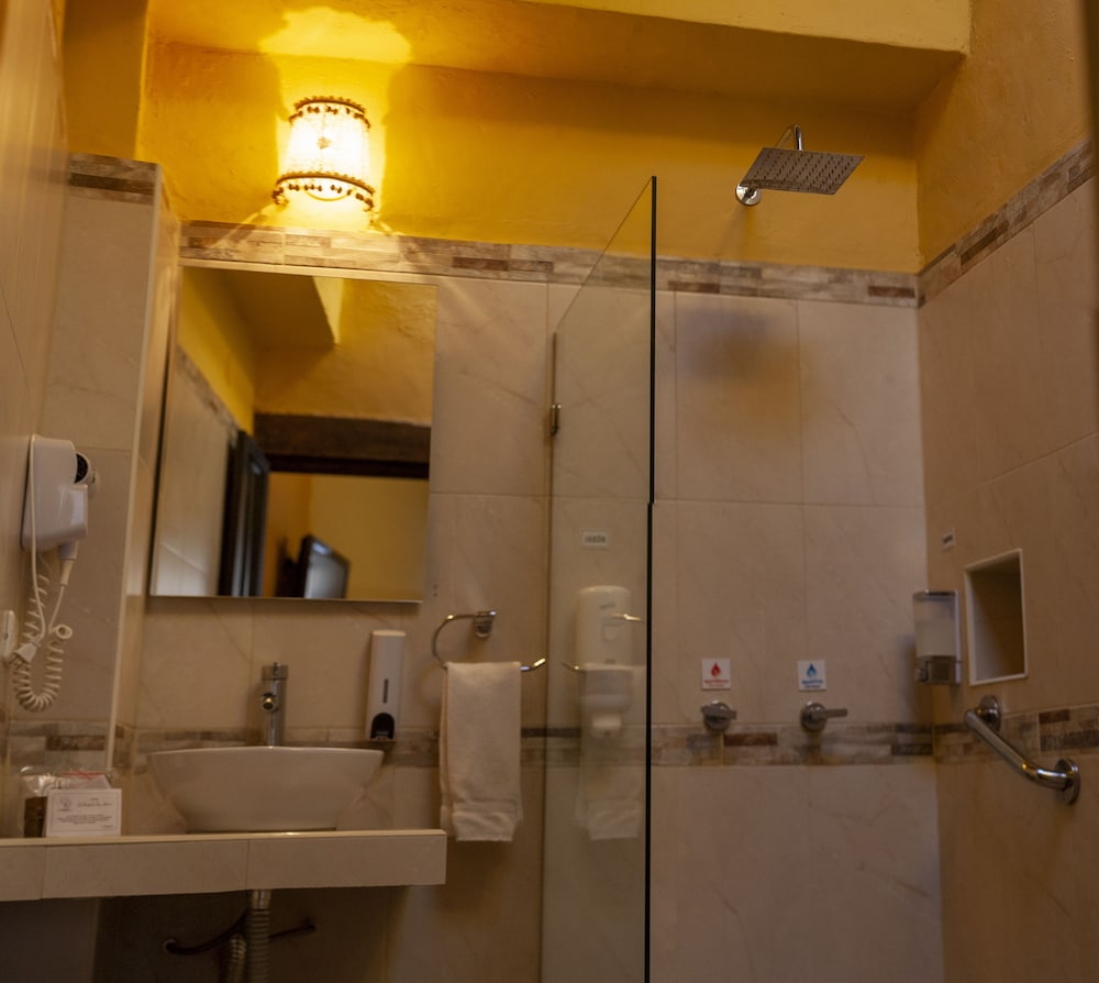 Hotel Posada de San Antonio by null