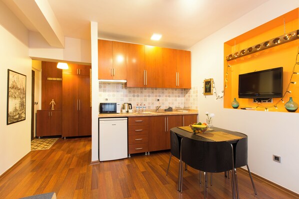 Standard Apartment