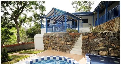 Hotel Terrazas de la Candelaria