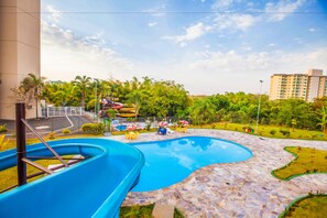 5 albercas al aire libre 