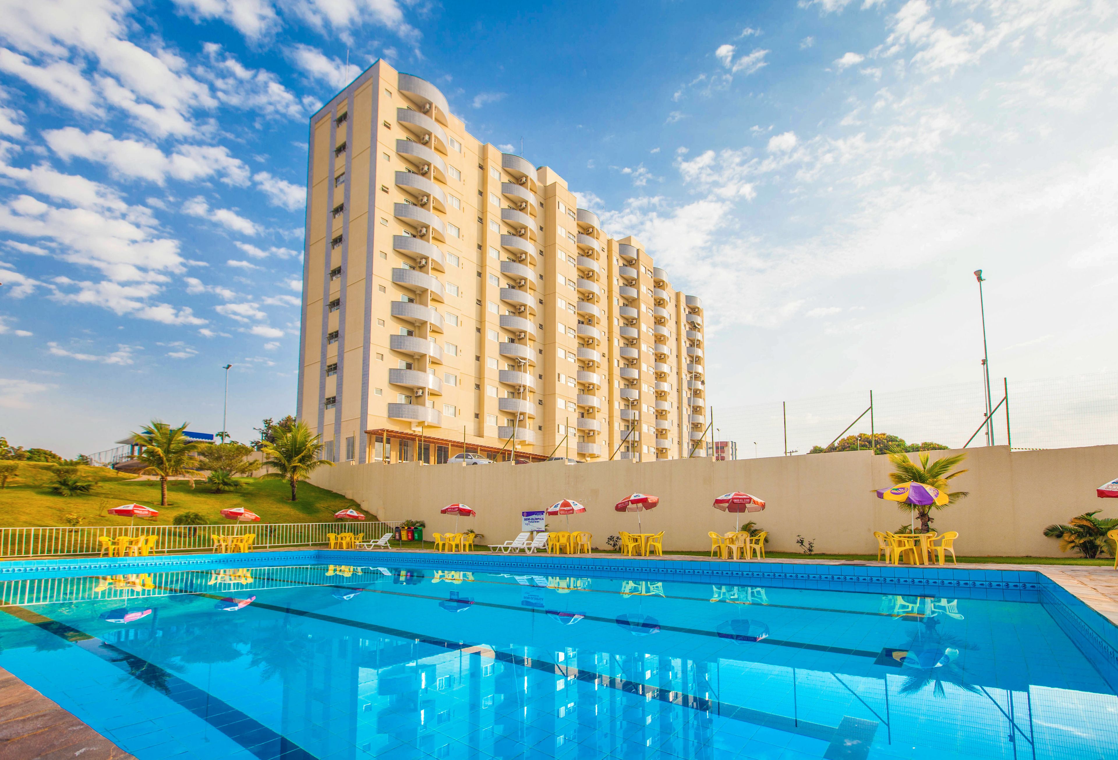 Foto - Golden Dolphin Express