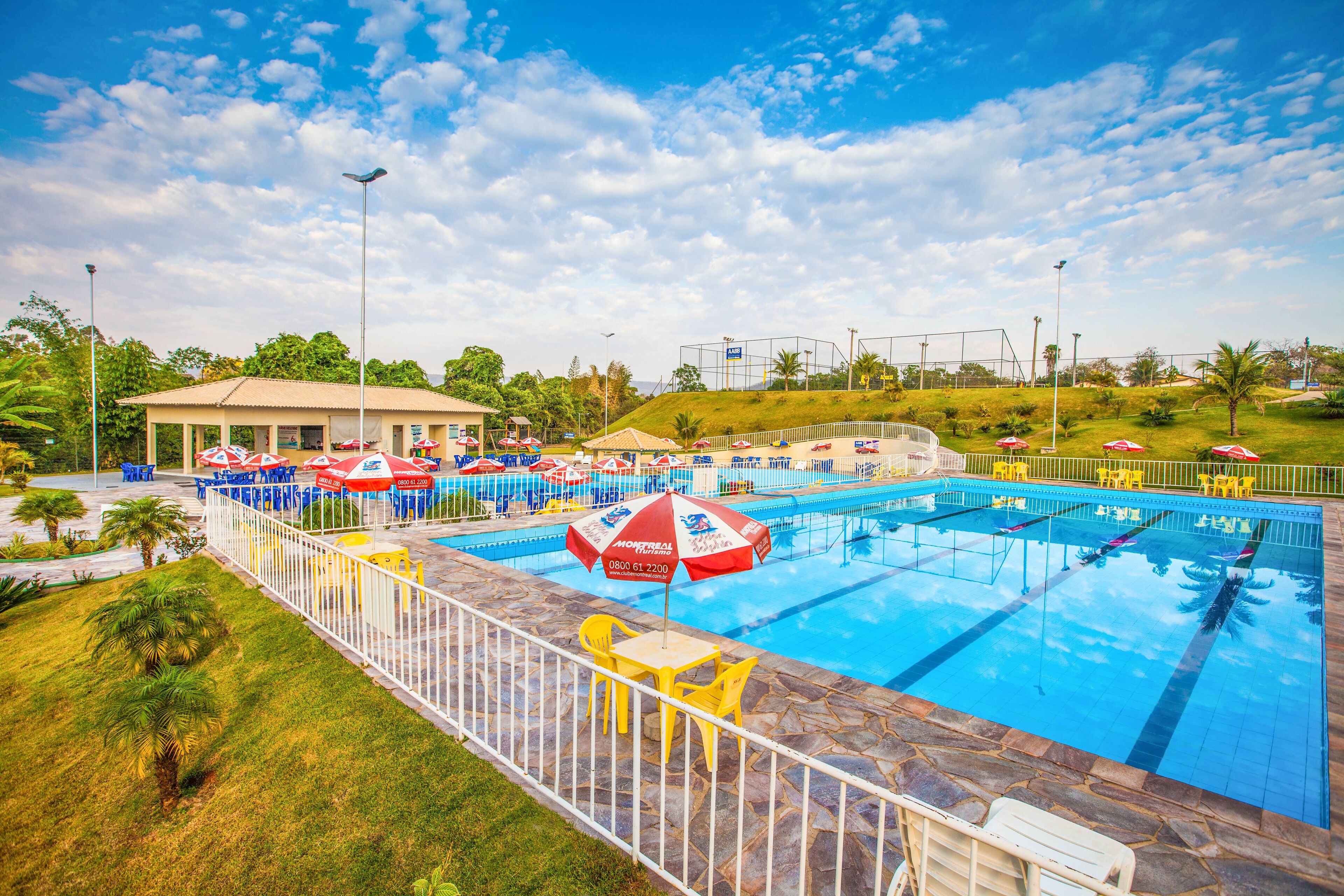 Foto - Golden Dolphin Express