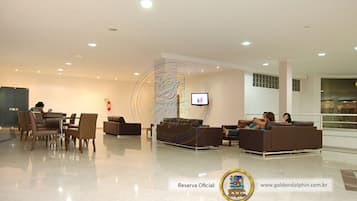 Recepción
