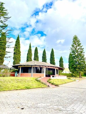 Fachada
