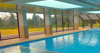 Quito Airport Suites