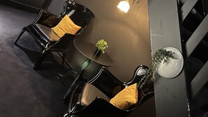 Hallway - Hotel Glow (Eindhoven)