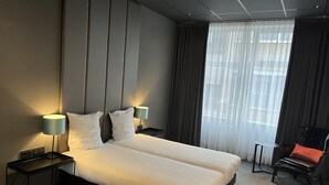 Superior Twin Room - Hotel Glow (Eindhoven)