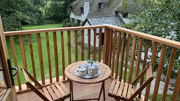 Premium Double Room | Balcony