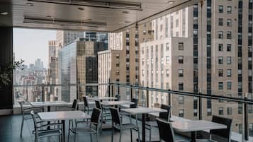 Terrazza/patio