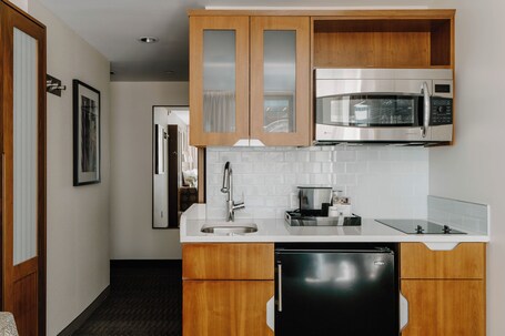 Club Quarters Hotel, Grand Central - view 3