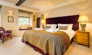 Suite Deluxe
