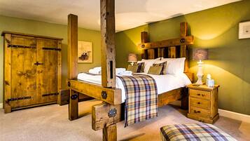 Deluxe Double Room, 1 Double Bed