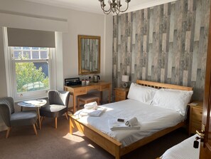 Deluxe-Zweibettzimmer