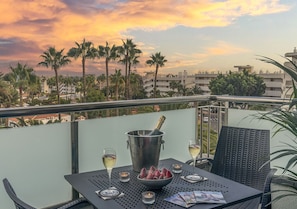 View from room - Axel Beach Maspalomas - Adults Only (San Bartolomé de Tirajana)