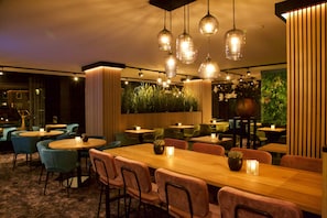 Lounge - Hotel Arrows (Uden)