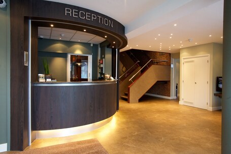 Recepción