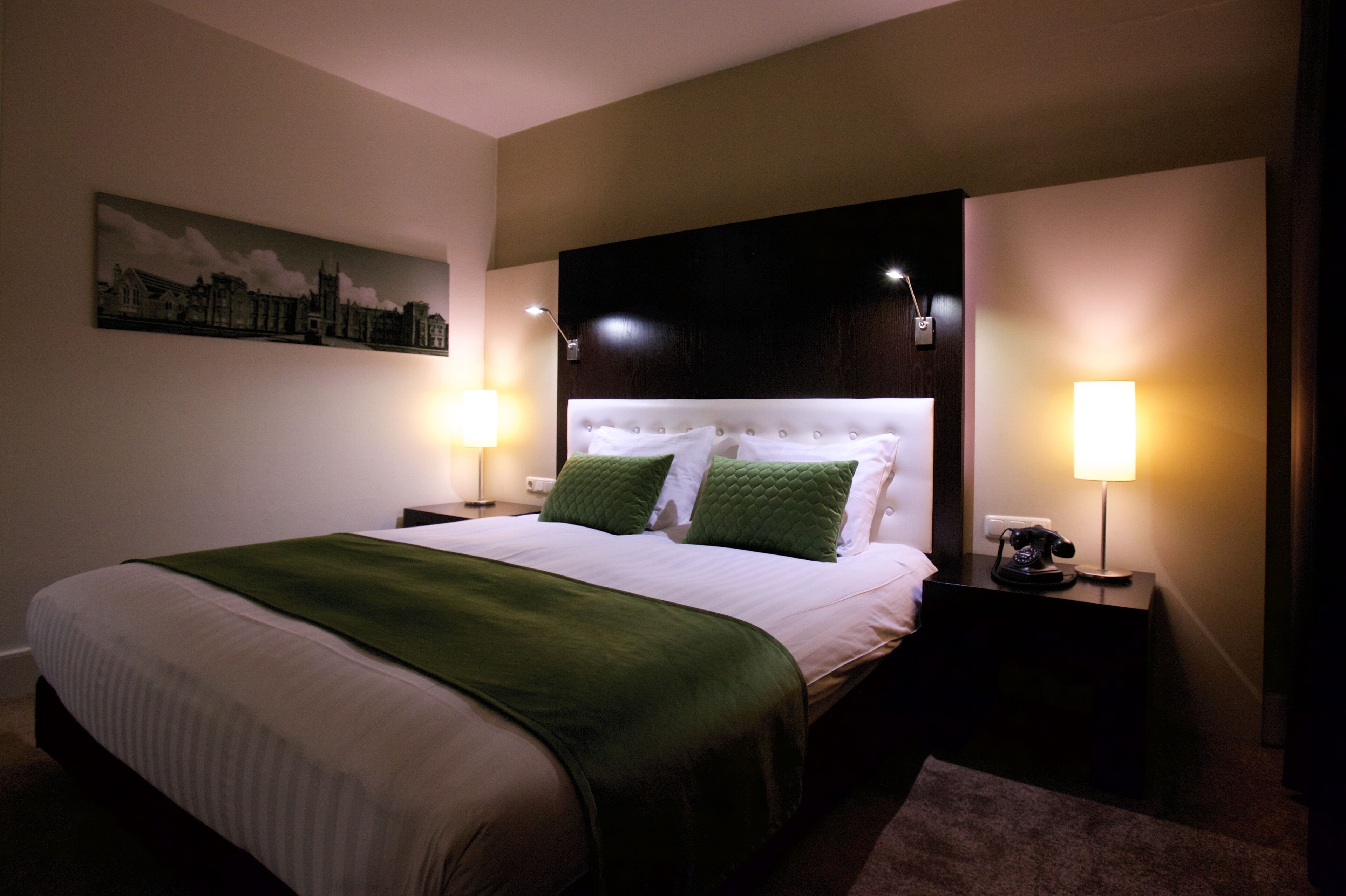 superior double or twin room, 1 bedroom | premium bedding, down duvets, minibar, in-room safe