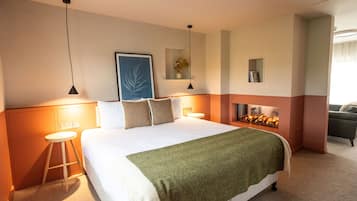 Suites @ Hotel Doolin