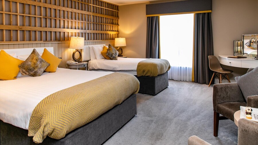 Hotel Doolin