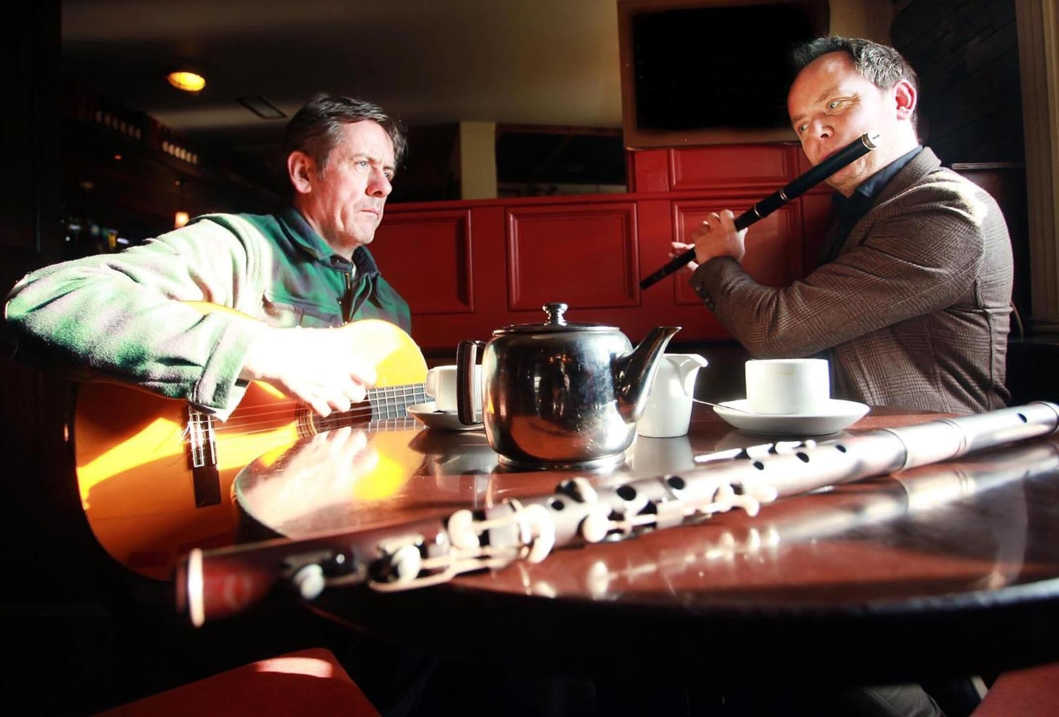 2 restaurants, lunch, dinner, brunch served; international cuisine