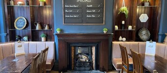 OYO The Station Hotel Penrith