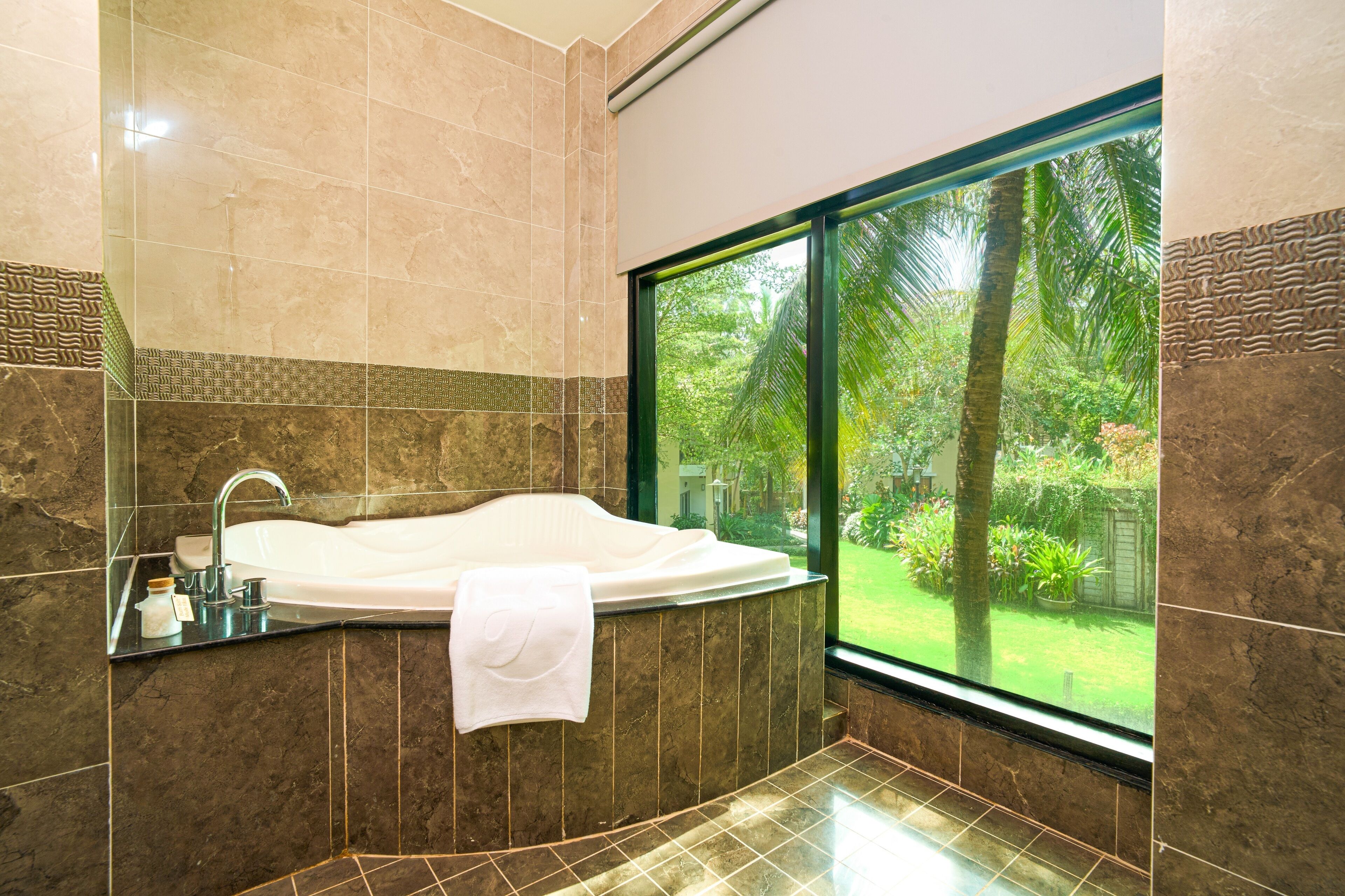 Foto - Famiana Resort & Spa Phu Quoc