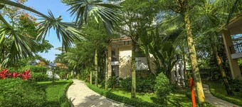 Famiana Resort & Spa Phú Quốc